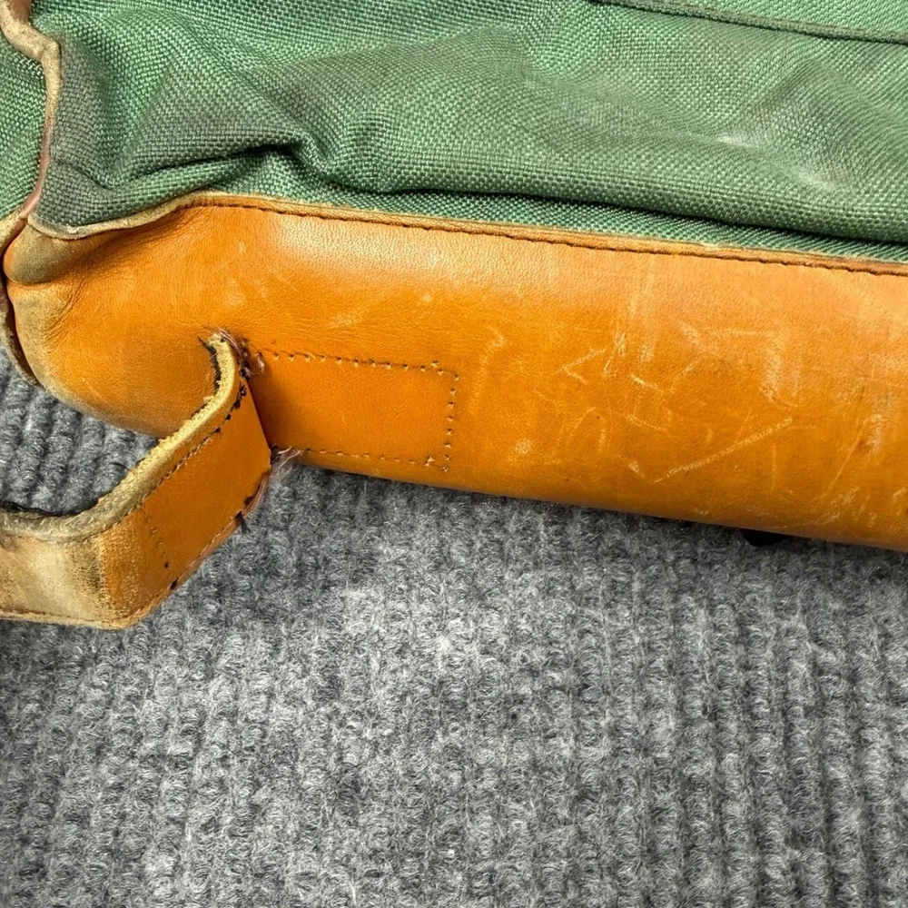 L.L. Bean item garment